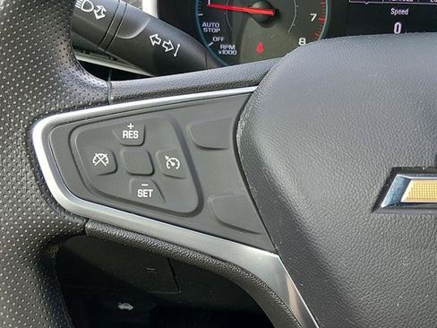 Used 2022 Chevrolet Malibu LS w/ LPO, Convenience Package 1 FWD image 17