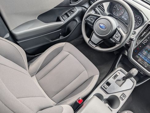 Certified 2026 Subaru Crosstrek 2.5i Premium AWD/4WD image 9