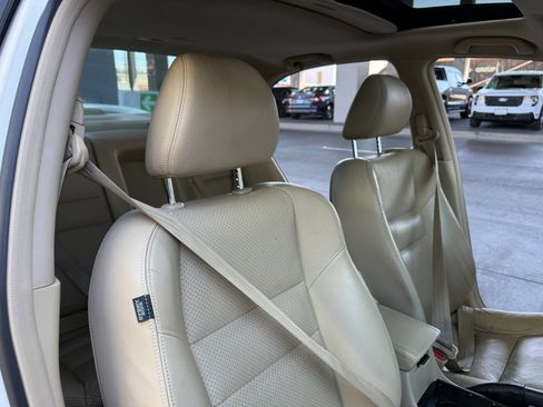 Used 2008 Acura TSX FWD image 22