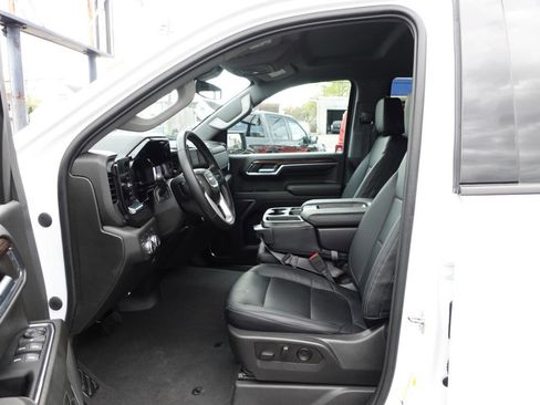 Used 2023 GMC Sierra 1500 Elevation AWD/4WD image 18