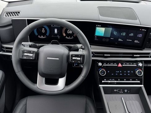 New 2026 Hyundai Santa Fe SEL FWD image 17