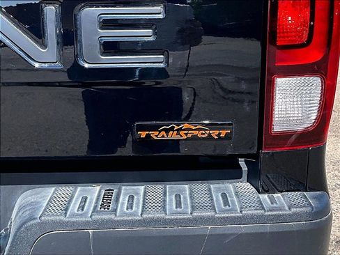 Used 2025 Honda Ridgeline TrailSport image 28