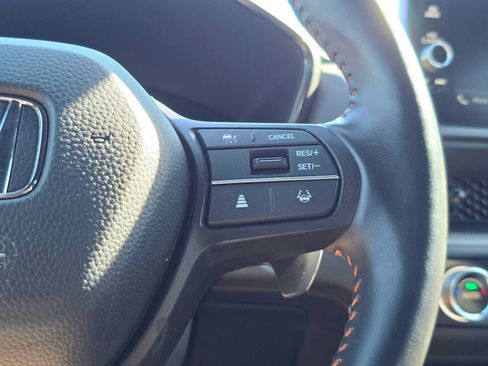 Used 2024 Honda CR-V Sport-L image 30