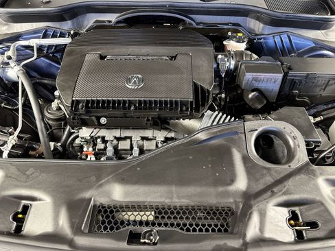 Certified 2025 Acura MDX w/ Technology Package image 30