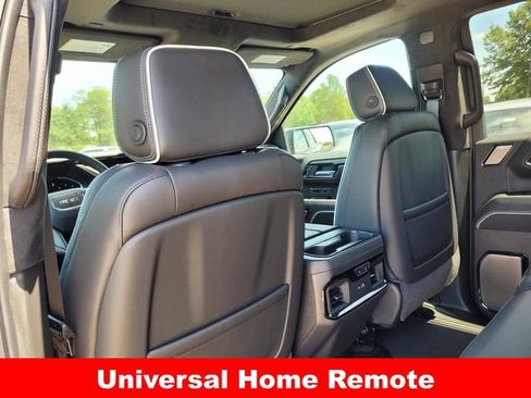 New 2026 GMC Sierra 1500 AT4X AWD/4WD image 27