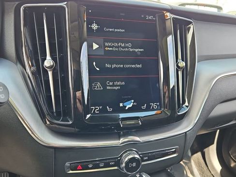 Used 2020 Volvo XC60 T6 Momentum image 23