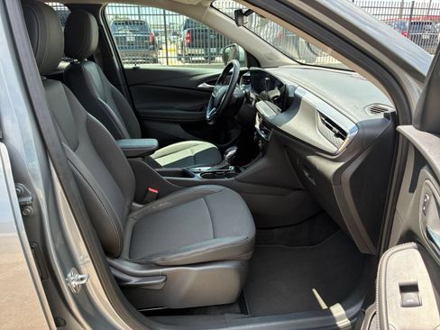 Used 2026 Buick Encore GX Preferred FWD image 30