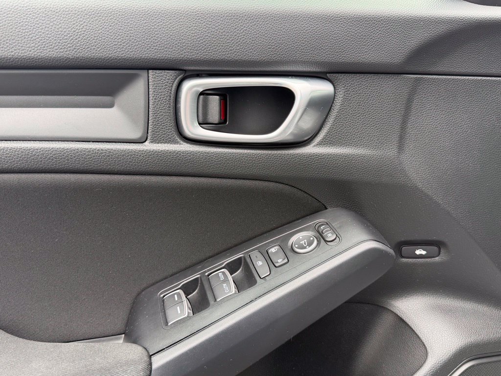 Used 2024 Honda Civic Sport image 20