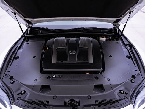 Used 2021 Lexus LS 500 AWD image 23