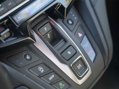 New 2026 Honda Odyssey Sport-L image 20