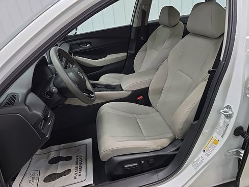 Certified 2024 Honda Accord EX image 30
