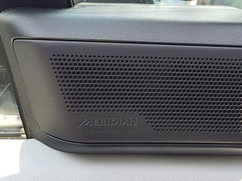 New 2025 Land Rover Range Rover Sport Dynamic SE image 33