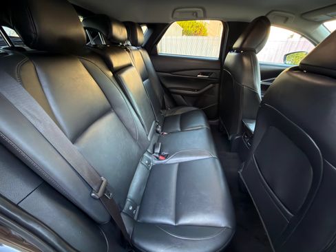 Used 2025 MAZDA CX-30 AWD 2.5 S w/ Select Sport Pkg image 21