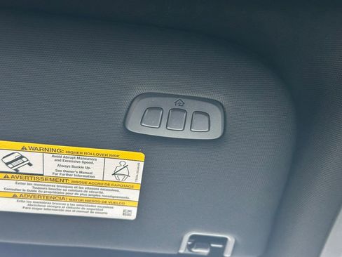 New 2025 Ford F150 Platinum w/ Equipment Group 702A High image 84