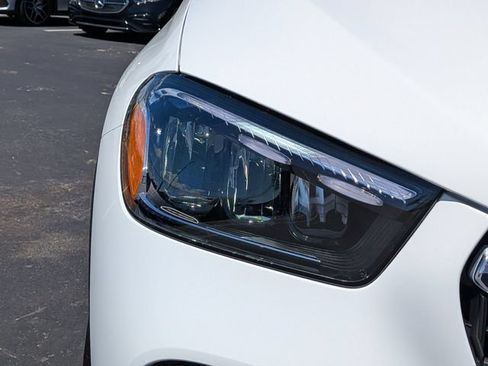 New 2026 Mercedes-Benz GLE 350 4MATIC image 11