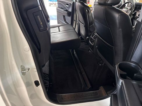 Used 2017 Honda Ridgeline RTL image 41