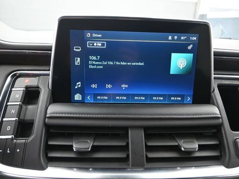 Used 2023 Chevrolet Tahoe LT w/ LT Signature Plus Package RWD image 14