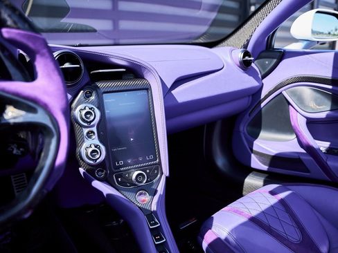 Used 2022 McLaren 765LT Base image 66