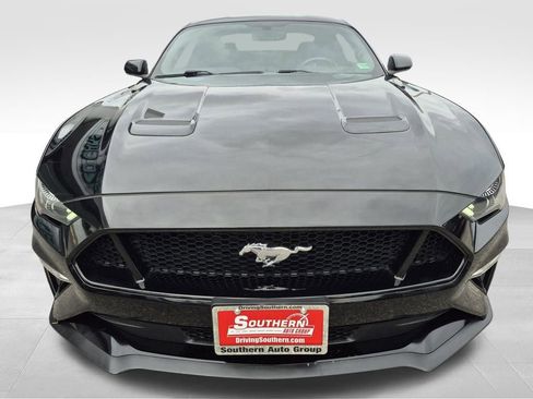 Used 2020 Ford Mustang GT image 8