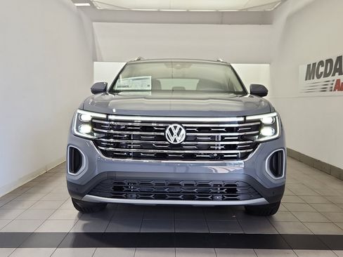 New 2026 Volkswagen Atlas SEL AWD/4WD image 3