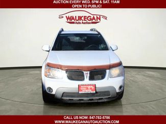 Used 2009 Pontiac Torrent Base 4dr SUV video 1