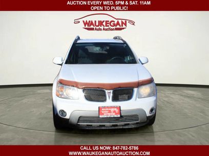 Used 2009 Pontiac Torrent Base 4dr SUV