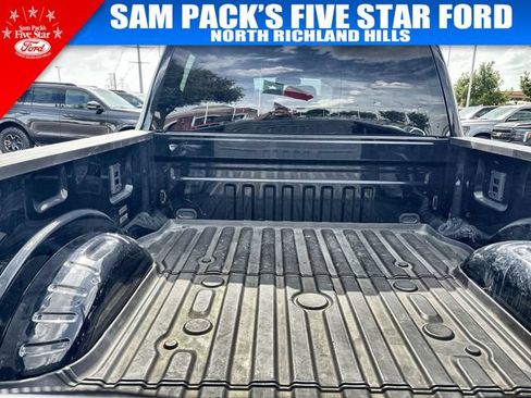 Used 2025 Ford F250 Lariat w/ Chrome Package AWD/4WD image 32
