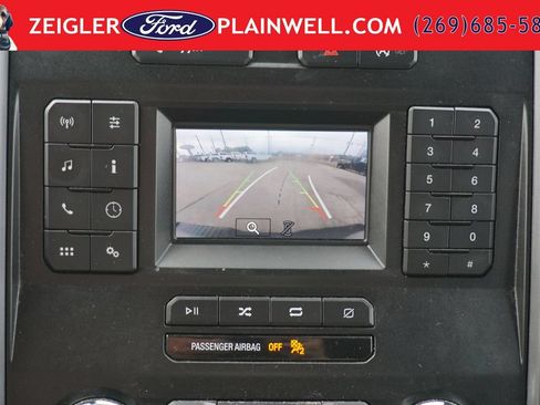 Used 2018 Ford F150 XLT AWD/4WD image 17