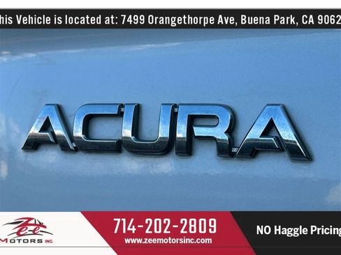 Used 2007 Acura TL Type-S image 63