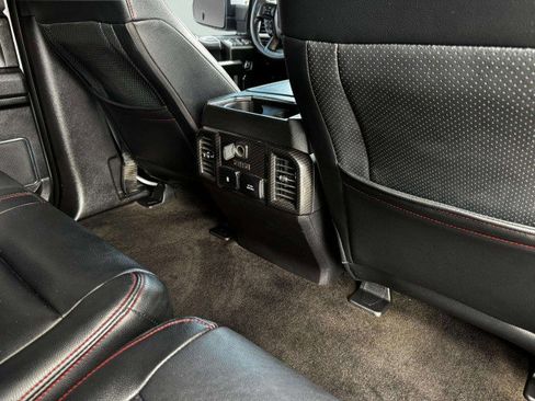 Used 2018 Ford F150 Lariat w/ Equipment Group 502A Luxury image 71