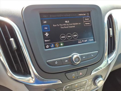 Used 2023 Chevrolet Equinox LT w/ Driver Convenience Package image 33