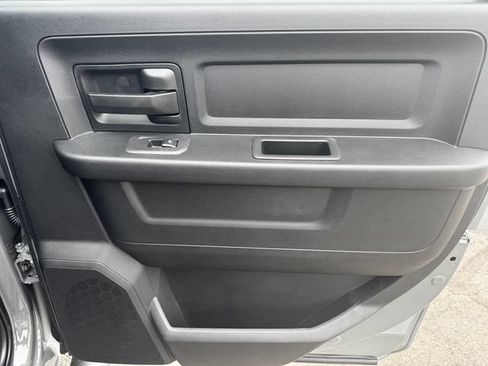 New 2026 RAM 2500 Tradesman AWD/4WD image 15