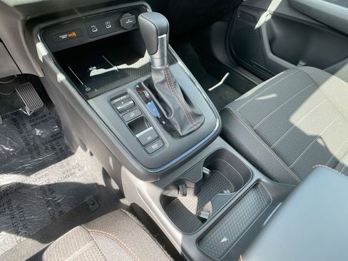 New 2026 Honda CR-V TrailSport image 19