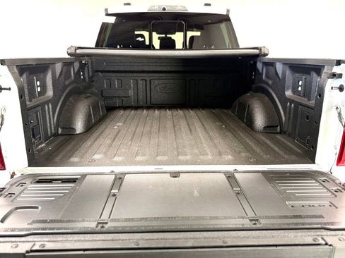 Used 2025 Ford F150 Raptor AWD/4WD image 13