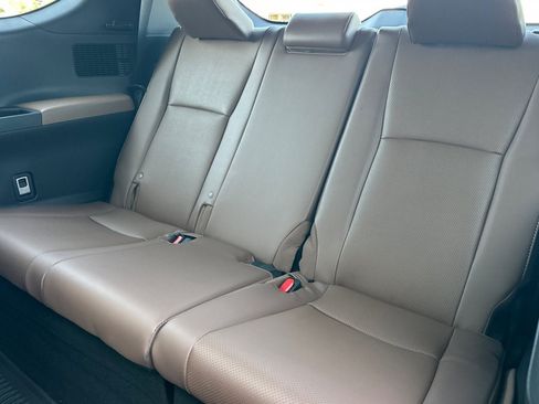 Certified 2026 Toyota Grand Highlander AWD Hybrid image 15