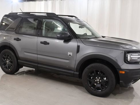 New 2026 Ford Bronco Sport Big Bend w/ Convenience Package AWD/4WD image 5