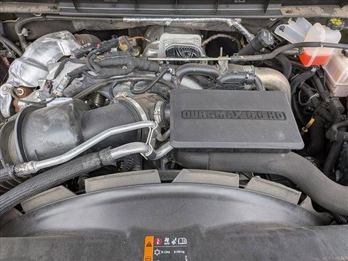 Used 2024 Chevrolet Silverado 2500 LTZ w/ LTZ Plus Package image 21