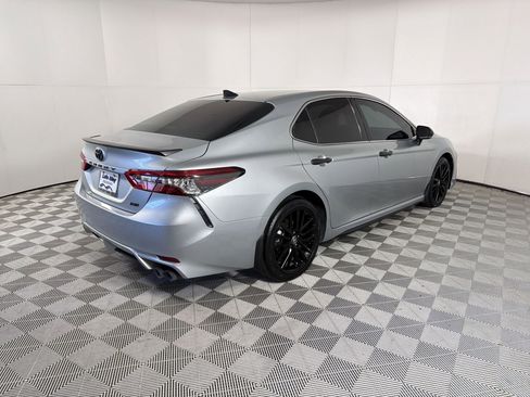 Used 2024 Toyota Camry XSE image 9