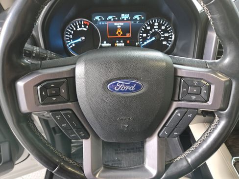 Used 2018 Ford Expedition Max Platinum image 24