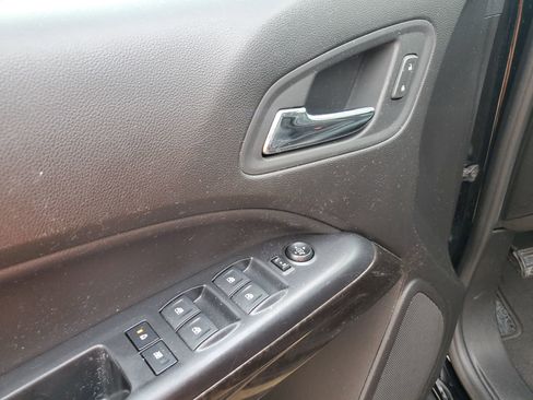 Used 2017 GMC Canyon SLT w/ Driver Alert Package image 29