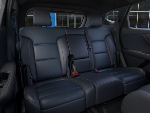 New 2026 Chevrolet Blazer RS w/ Driver Confidence II Package image 17