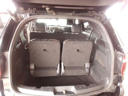 Used 2017 Ford Explorer Sport AWD/4WD image 18