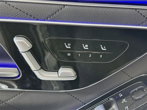 New 2026 Mercedes-Benz S 580 S 580 image 22