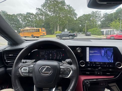 Used 2022 Lexus NX 350 AWD w/ Cold Area Package image 19