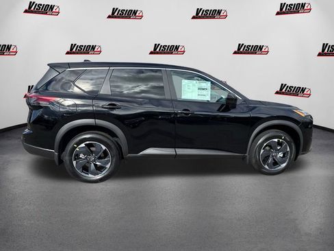 New 2026 Nissan Rogue SV w/ Cold Weather Package image 4