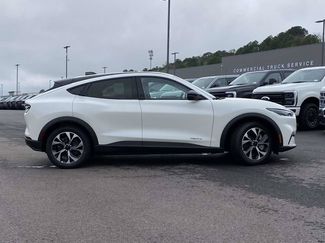 New 2026 Ford Mustang Mach-E Select RWD video 2