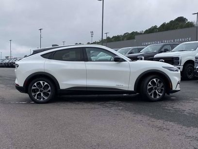New 2026 Ford Mustang Mach-E Select