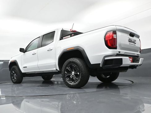 Used 2024 GMC Canyon Elevation w/ Convenience Package image 31