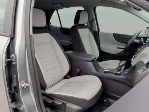 Used 2024 Chevrolet Equinox LS image 42