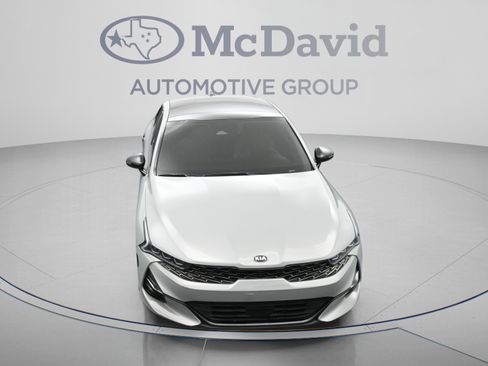 Used 2021 Kia K5 GT-Line w/ GT-Line FWD Premium Package image 34